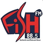 FISH FM ONLINE