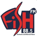 FISH FM ONLINE