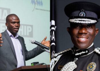 IGP Can’t Rig Elections for Any Political Party – MFWA Boss Asserts