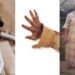 Stop Painting Your Nails, Your Fans Don’t Like It – Camidoh’s Mum Advises Son