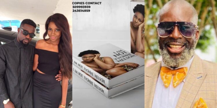 Sarkodie Has Already Booked a Seat in Heaven for Responding to Yvonne Nelson – Prophet Kumchacha