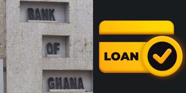 Unlicensed Loan Apps Reduce Confidence in Banking Sector – Economist Reveals
