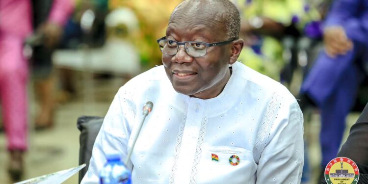 Finance Minister Presents Mid-Year Budget Today
