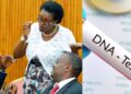 DNA Paternity Testing Not Important – State Minister Tells Men
