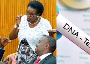 DNA Paternity Testing Not Important – State Minister Tells Men