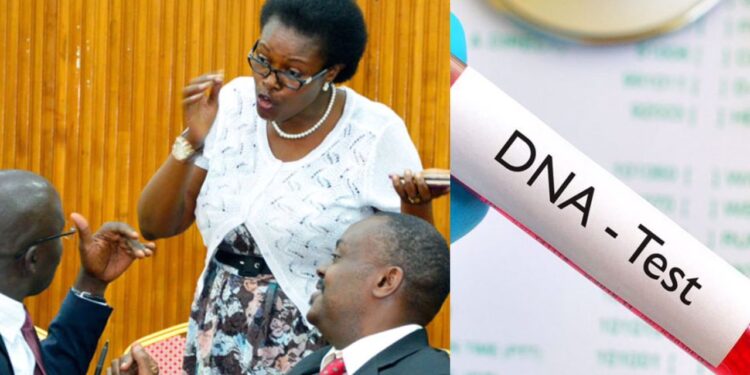 DNA Paternity Testing Not Important – State Minister Tells Men