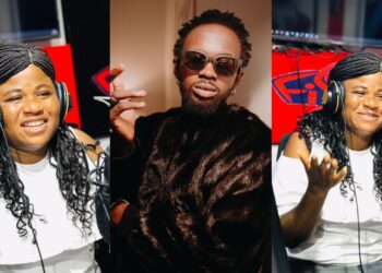 I Won’t Feature Black Sherif Unless He’s Born Again – Gospel Musician Reveals