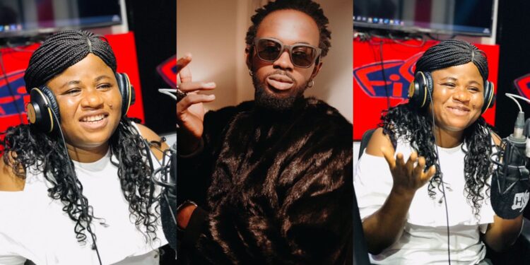 I Won’t Feature Black Sherif Unless He’s Born Again – Gospel Musician Reveals