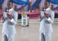 Don’t Leave With Sentiment But The Will Of God – Rev. Emmanuel Addae Pleads With Christians