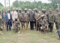 Ghana and UK Strengthen Defense Partnership to Combat Terrorism