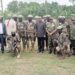 Ghana and UK Strengthen Defense Partnership to Combat Terrorism