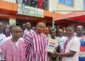 Only Unity Can Win Us Suaman Seat – NPP Parliamentary Candidate