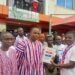 Only Unity Can Win Us Suaman Seat – NPP Parliamentary Candidate