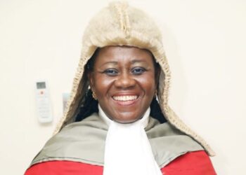 Don’t Pay Bribe to Court Officials on Behalf of Judges – Chief Justice Warns