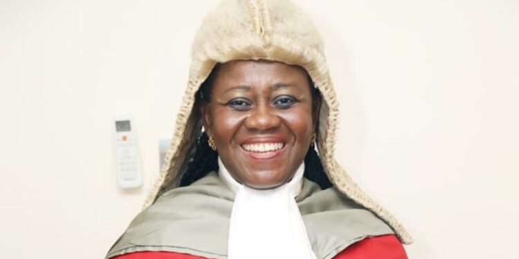 Don’t Pay Bribe to Court Officials on Behalf of Judges – Chief Justice Warns