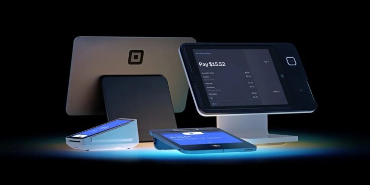 Square CEO Alyssa Henry is stepping down, and Jack Dorsey will take over for now