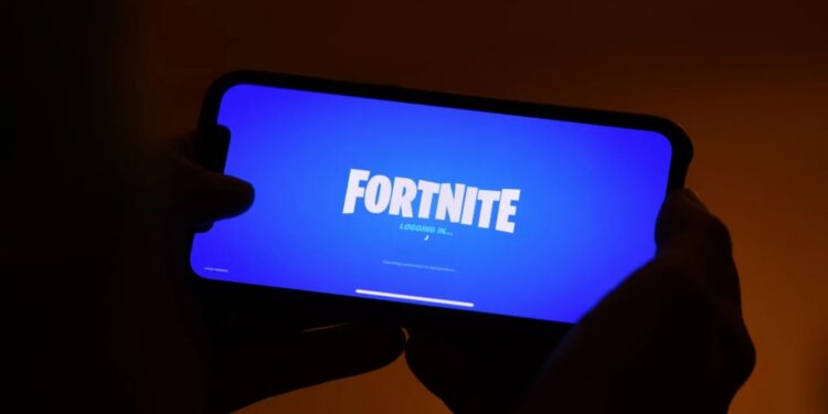 Fortnite players can now apply for a portion of its $245 million FTC settlement