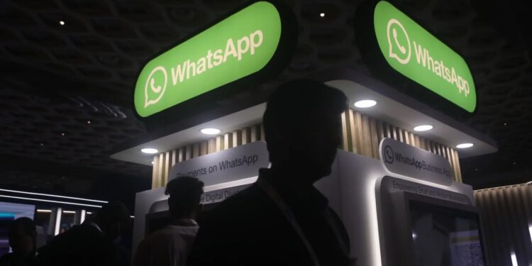 WhatsApp adds rival in-app payment options in India commerce push