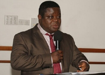 Suppress appetite for high-interest loans – ISSER cautions government