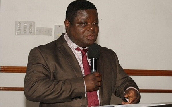 Suppress appetite for high-interest loans – ISSER cautions government