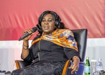 Money galore: Cecilia Dapaah conceals cash in polythene bags, clothes, 32 envelops while engaged in real estate business under an alias – OSP