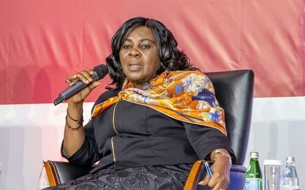 Money galore: Cecilia Dapaah conceals cash in polythene bags, clothes, 32 envelops while engaged in real estate business under an alias – OSP