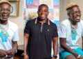 Shatta Wale Appoints Sammy Flex as New Manager