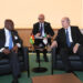 Ghana’s Akufo-Addo meets Tebboune at UN as they discuss planned visit to Algeria