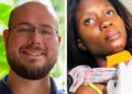 American missionary accused of attempted murder of Liberian wife after she announced pregnancy