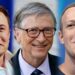 Bill Gates, Elon Musk and Mark Zuckerberg meeting in Washington to discuss future AI regulations