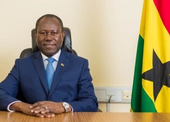 RAWLINGS INITIATED COCOA PENSION SCHEME BUT NANA ADDO IMPLEMENTED IT – COCOBOD CEO DEBUNKS MINORITY’S CLAIMS