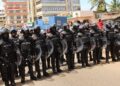 Police File Application To Stop Planned Jubilee House Demonstration By Democracy Hub Group