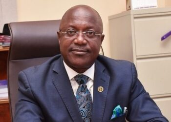Banks wouldn’t’ve lost GHS162m to fraud if they had used Ghana card for transaction verification – Ken Attafuah