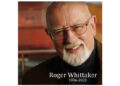 Kenya-born British folk singer Roger Whittaker dies at 87