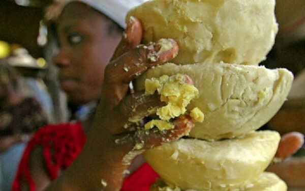 Sheabutter sellers in Bolgatanga cry, as high cost of nuts crumbles their business