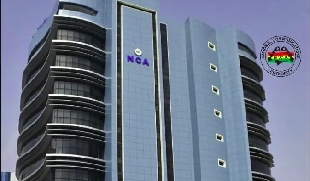Renting SIM cards illegal – NCA warns entities and individuals