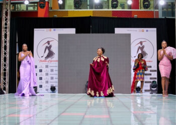 International Needs, UNFPA and partners support 18 SMEs in the fashion industry