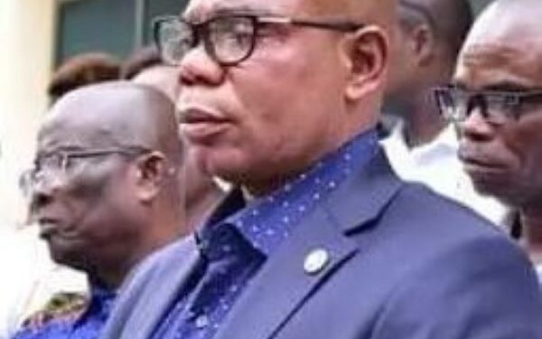 Okoben Mines not engaged in illegal mining –Allodial owners of Gwira