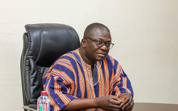 Farmer groups unhappy with cocoa price increment unrecognised – Bryan Acheampong