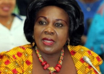 Bank account of Cecilia Dapaah’s dead brother still sending her money – OSP tells court