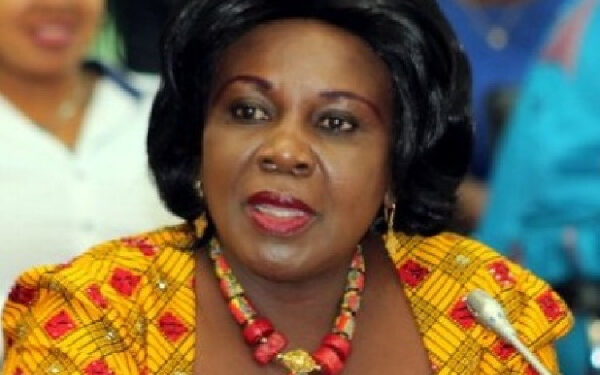 Bank account of Cecilia Dapaah’s dead brother still sending her money – OSP tells court
