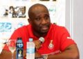 GFA elections: George Afriyie’s disqualification appeal thrown out