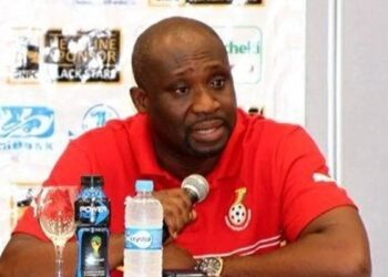 GFA elections: George Afriyie’s disqualification appeal thrown out