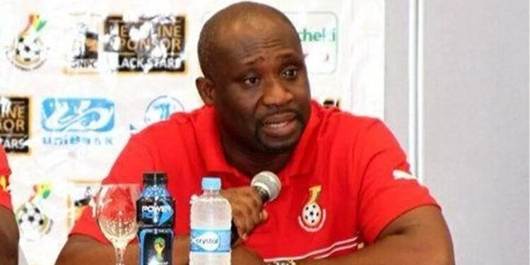 GFA elections: George Afriyie’s disqualification appeal thrown out