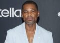 Popular gospel singer, Kirk Franklin finally finds biological father at age 53