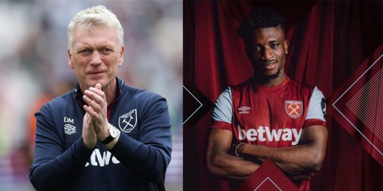 Why Mohammed Kudus hasn’t started a game yet – West Ham coach explains