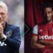 Why Mohammed Kudus hasn’t started a game yet – West Ham coach explains