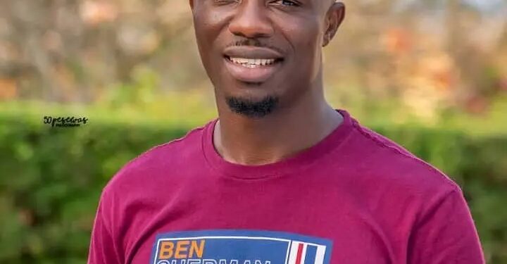 Even paying each Ghanaian GH¢2,000 monthly would be a cheat considering our resources – Kwaku Manu