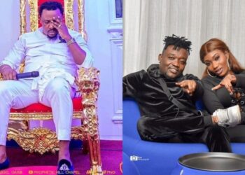 If I reveal things God has shown me about Bullet’s Rufftown Records, it will not be peaceful – Nigel Gaisie