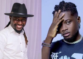 Kuami Eugene’s new song under his new management is not as good as his old songs — Mr. Sammy